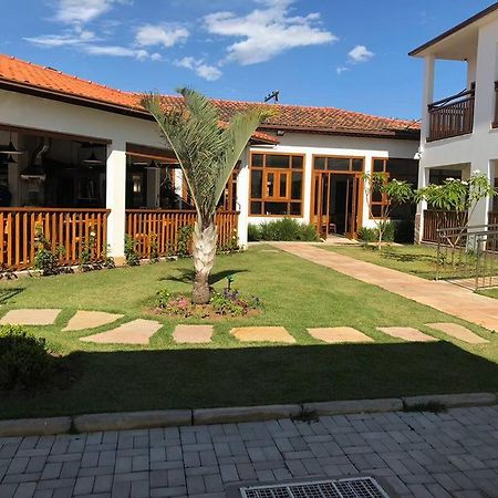 Pousada Vila Americana Μπέλο Οριζόντε Εξωτερικό φωτογραφία