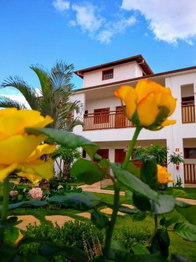 Pousada Vila Americana Μπέλο Οριζόντε Εξωτερικό φωτογραφία